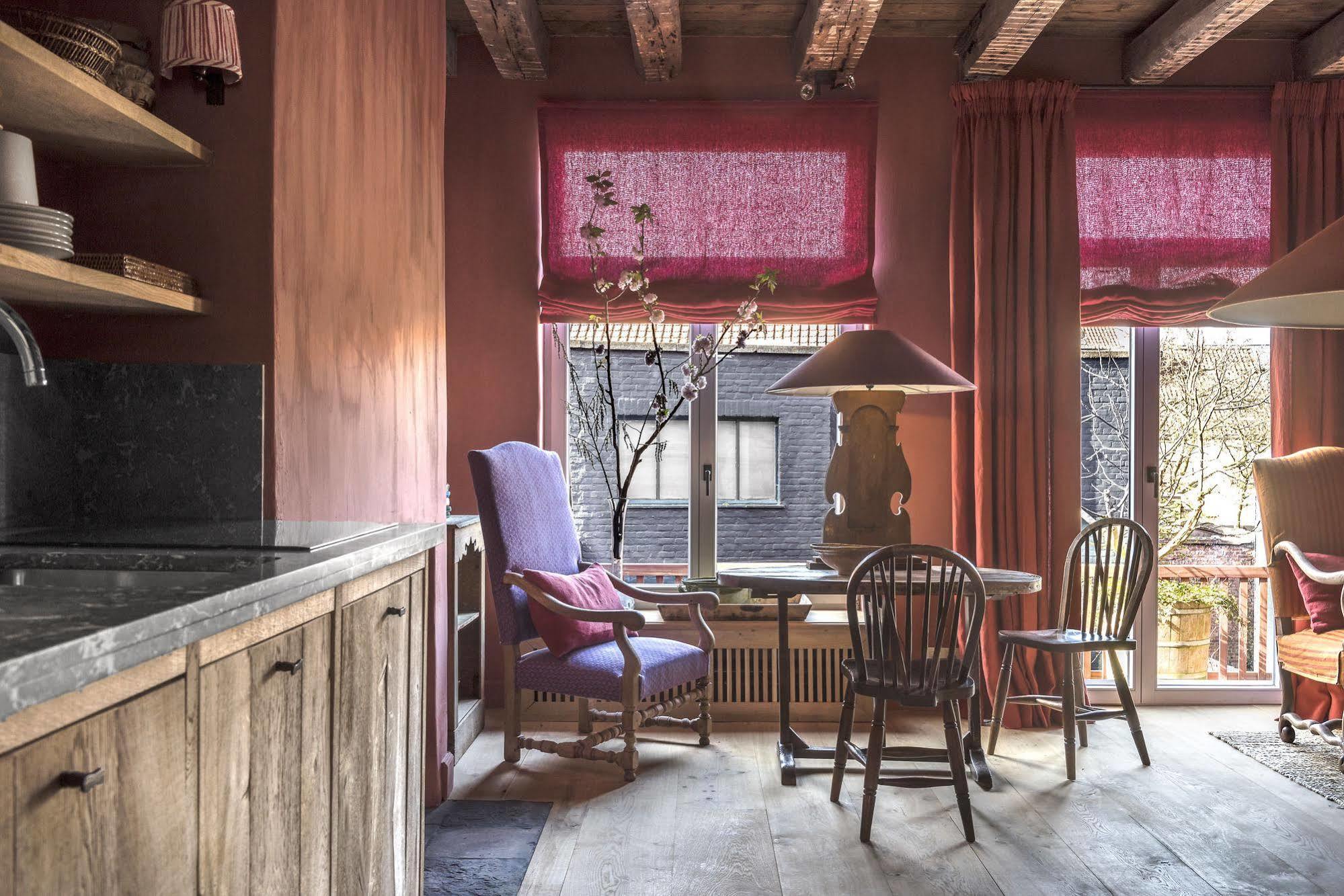 Hign-End Getaway In Heart Of Medieval Bruges - Katelijne Exterior foto